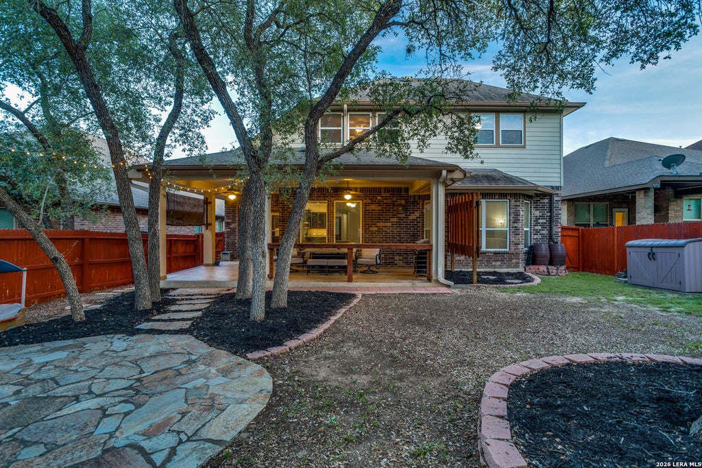 Photo of 2143 Silent Fox, San Antonio, TX 78260 (MLS # 1973289)