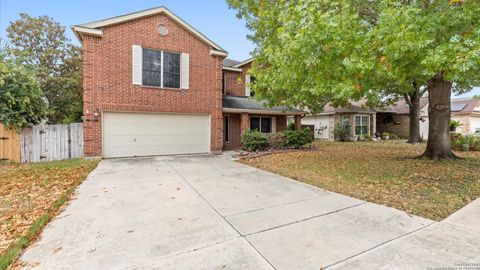 A home in Schertz