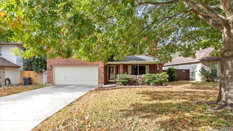 A home in Schertz