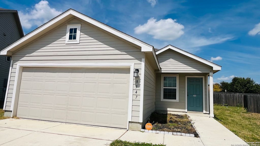 Photo of 8547 Western Tanager, San Antonio, TX 78245 (MLS # 1914493)