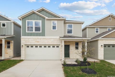 6530 Bufflehead Bend Leon Valley TX 78240