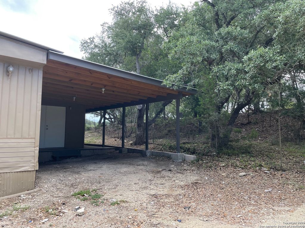 Photo of 1045 Sequoia, Canyon Lake, TX 78133 (MLS # 1887230)