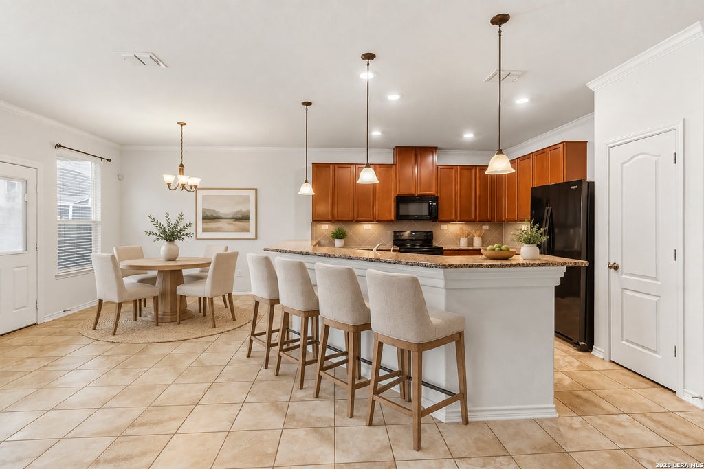Photo of 524 Landmark FLS, Cibolo, TX 78108 (MLS # 2017590)