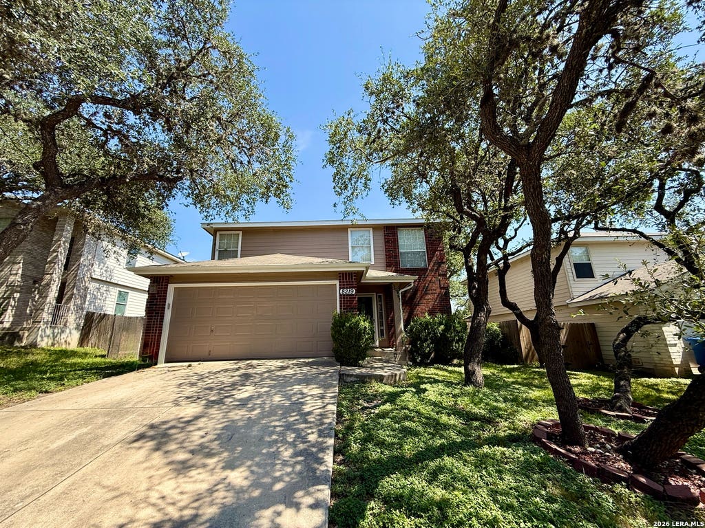 Photo of 8219 Shooting Quail, San Antonio, TX 78250 (MLS # 2007247)