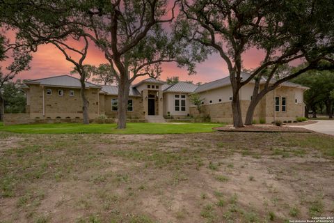 507 ARTHUR CT Spring Branch TX 78070
