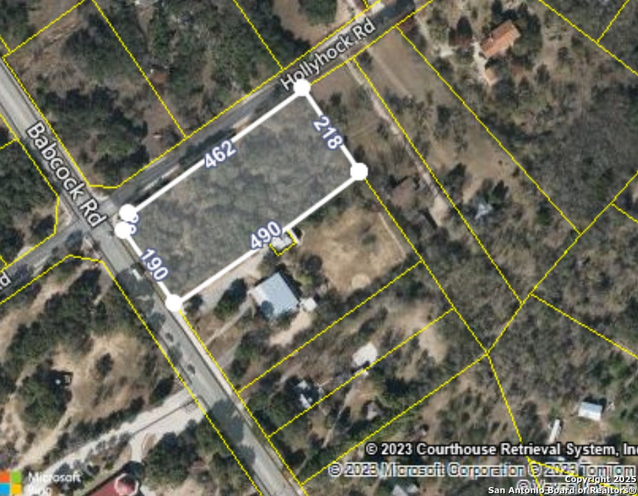 Photo of 6087 Babcock, San Antonio, TX 78240 (MLS # 1898705)