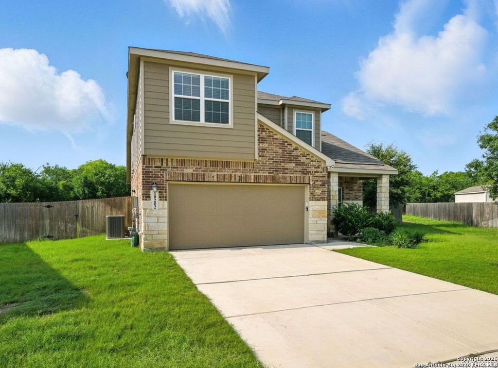 Photo of 10202 Shadowy Dusk, Schertz, TX 78154 (MLS # 1939777)