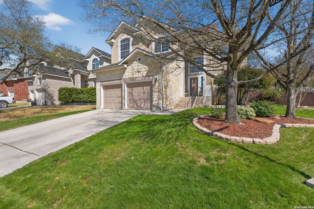 Photo of 26002 Meadowlark Bay, San Antonio, TX 78260 (MLS # 1945081)