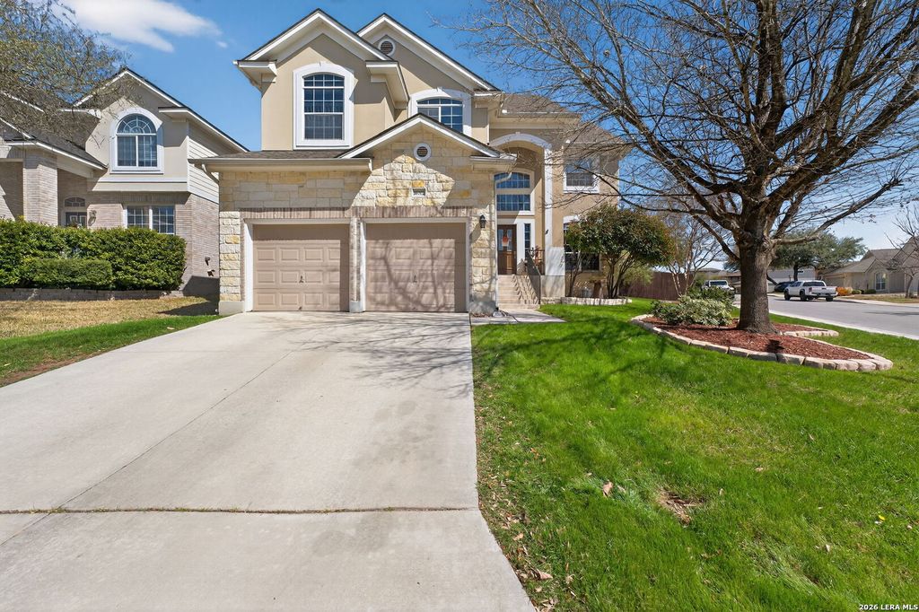 Photo of 26002 Meadowlark Bay, San Antonio, TX 78260 (MLS # 1945081)