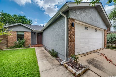 Property photo of 7242 Brandyridge, San Antonio, TX 78250