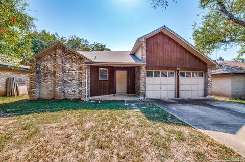 A home in Live Oak