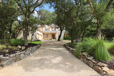 8355 Reunion Oak Boerne TX 78015
