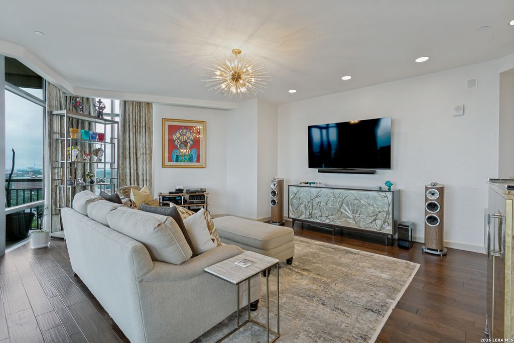 Photo of 4242 Broadway 1702 #1702, San Antonio, TX 78209 (MLS # 1961636)