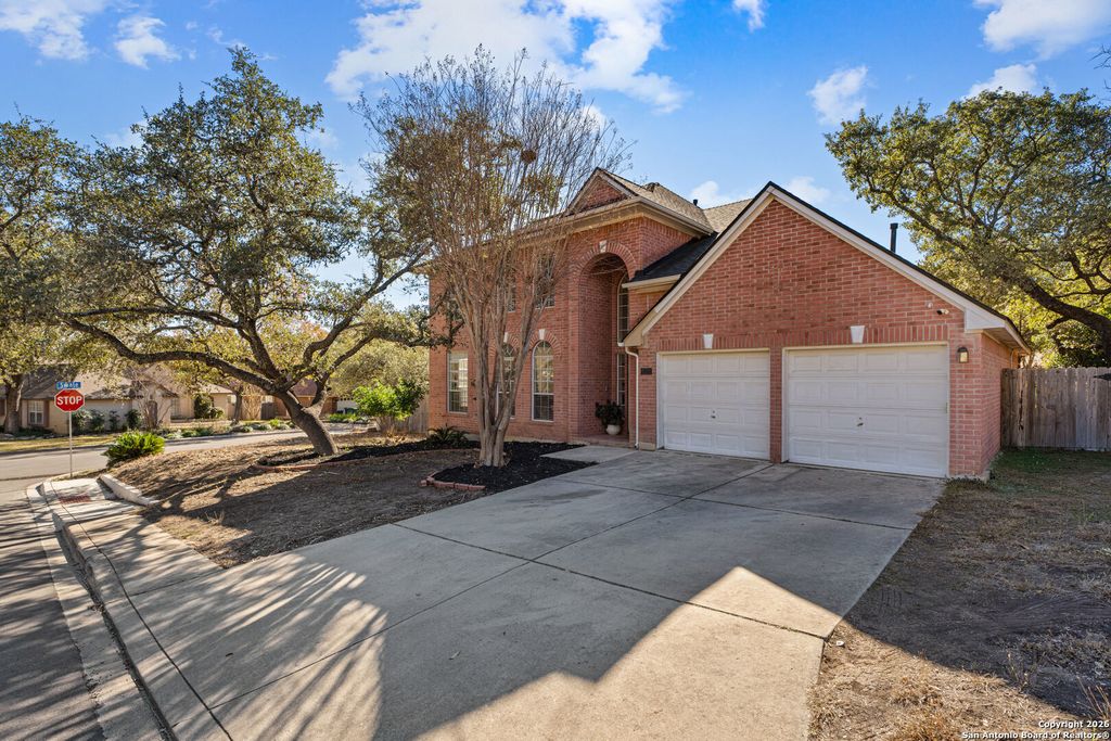Photo of 2402 Noor, San Antonio, TX 78248 (MLS # 1934801)