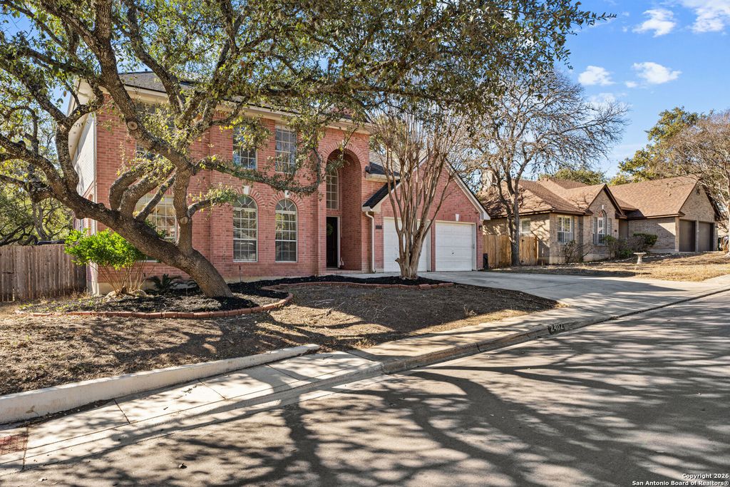 Photo of 2402 Noor, San Antonio, TX 78248 (MLS # 1934801)