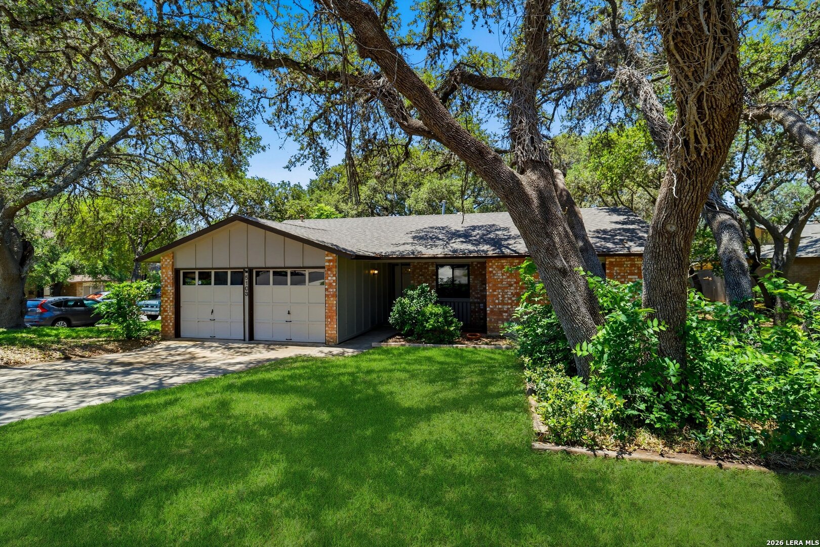 5103 Timber Circle