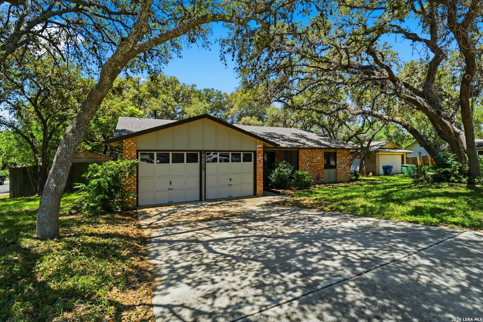 5103 Timber Circle