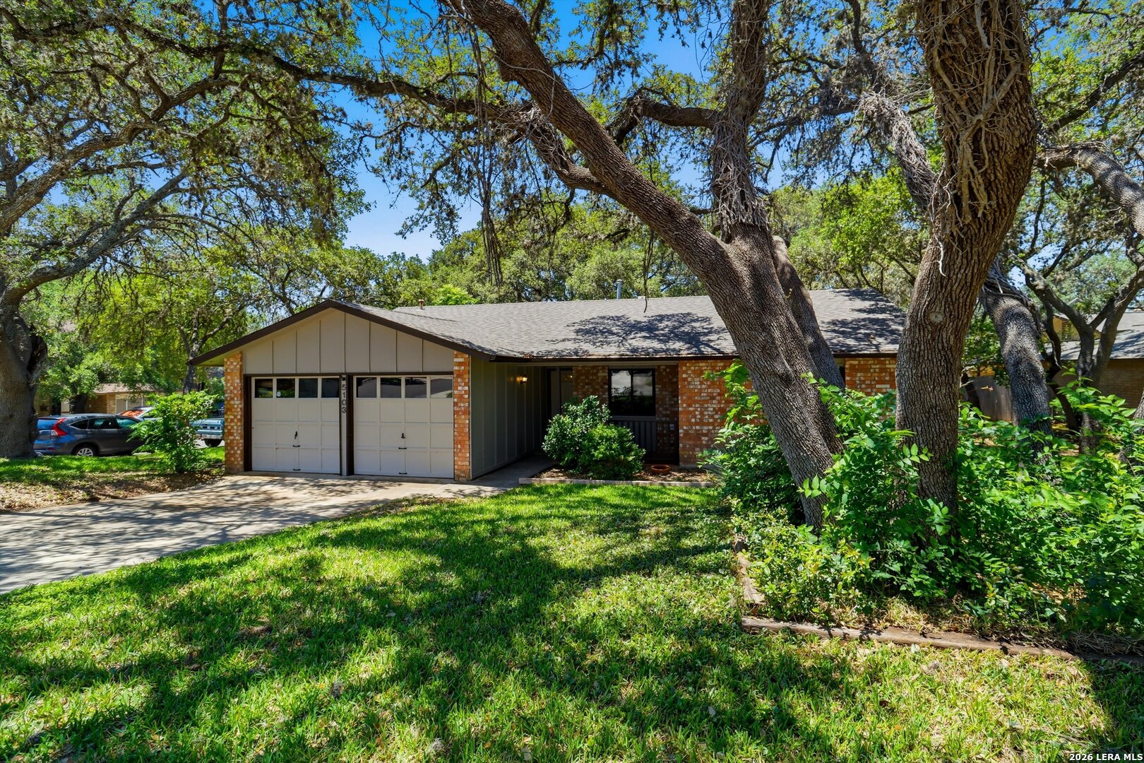 5103 Timber Circle
