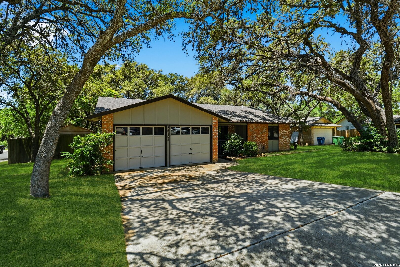 5103 Timber Circle