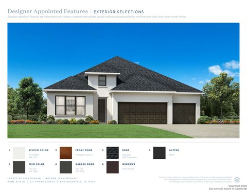 A home in New Braunfels
