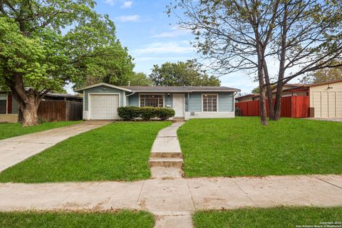 351 Eland San Antonio TX 78213