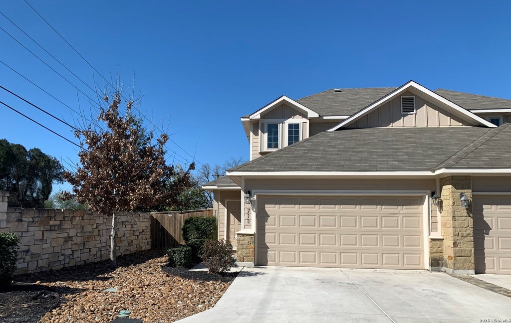 Photo of 711 GRISTMILL DR, New Braunfels, TX 78130 (MLS # 1971465)