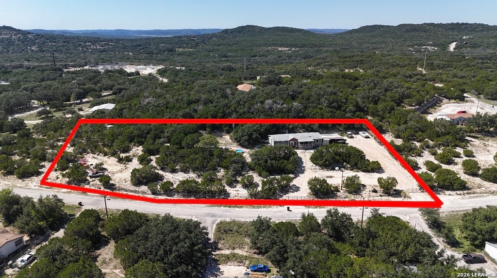 Photo of 222 Joel Ln, Lakehills, TX 78063 (MLS # 2022894)
