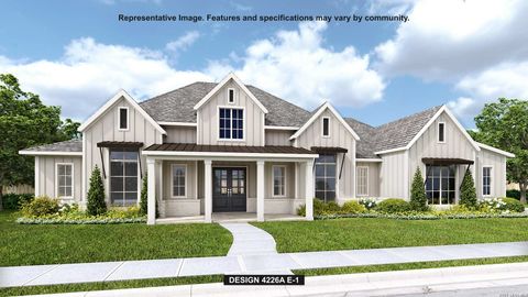 Property photo of 230 Laughing Dog, Boerne, TX 78006