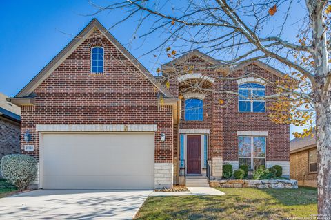 A home in Boerne