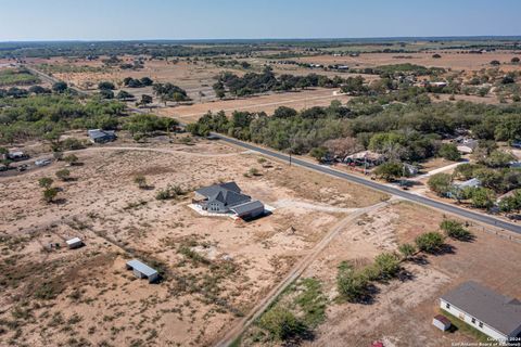 A home in Atascosa