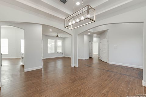 A home in Atascosa
