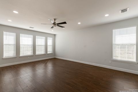 A home in Atascosa