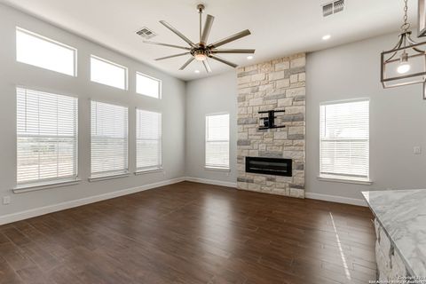 A home in Atascosa
