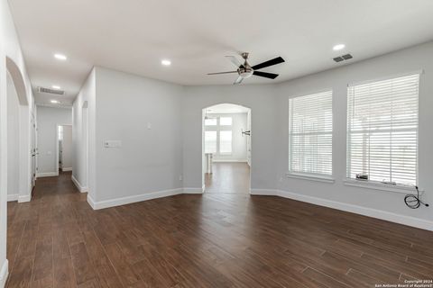 A home in Atascosa