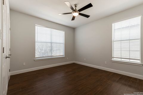 A home in Atascosa