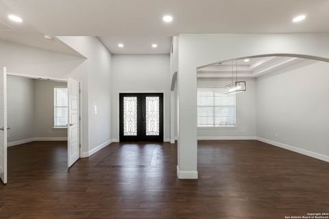 A home in Atascosa