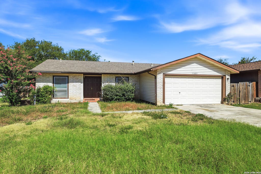 Photo of 11403 SPRING CREST ST, San Antonio, TX 78249 (MLS # 2011135)