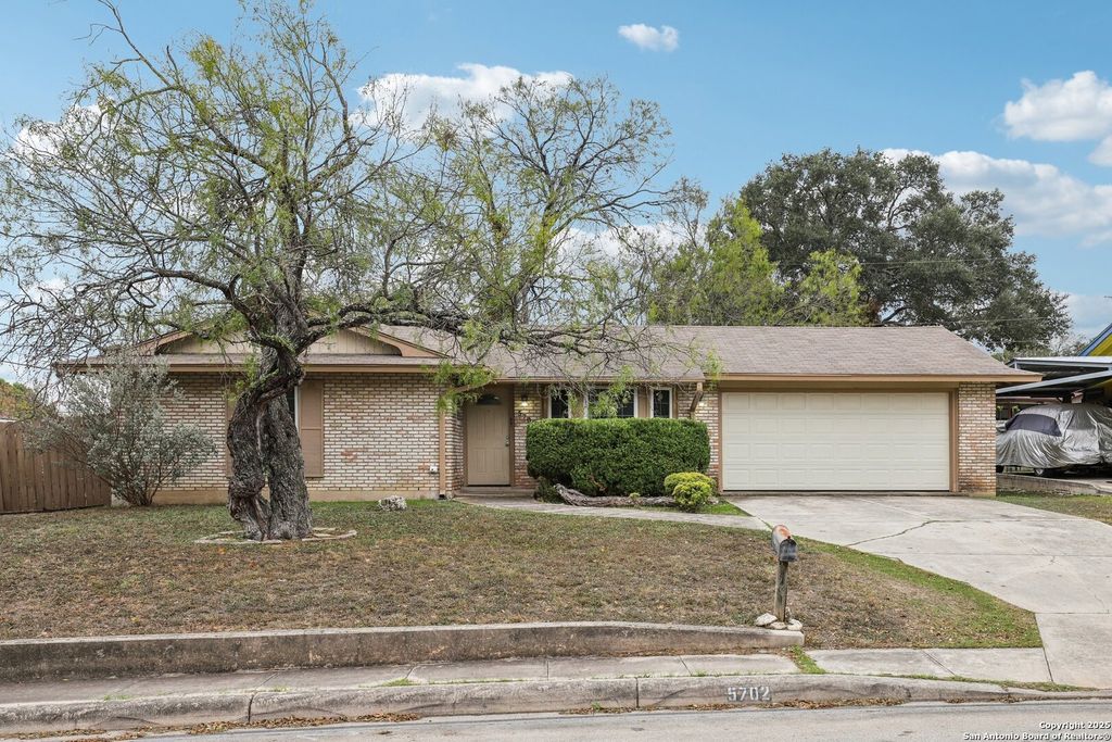 Photo of 5702 Gabor, San Antonio, TX 78240 (MLS # 1926179)