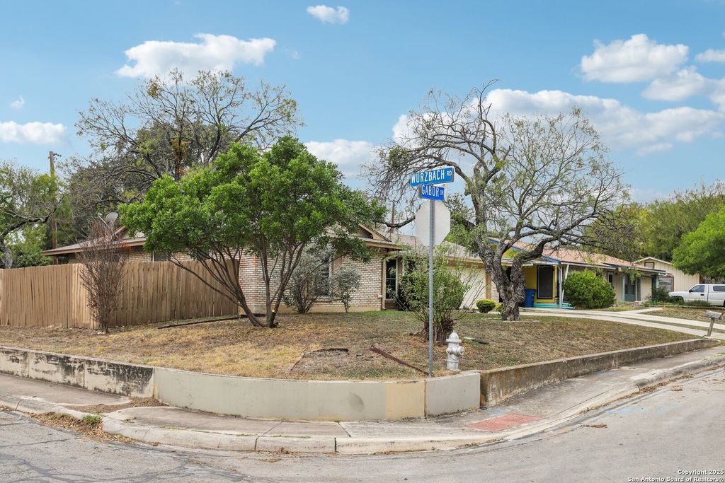 Photo of 5702 Gabor, San Antonio, TX 78240 (MLS # 1926179)
