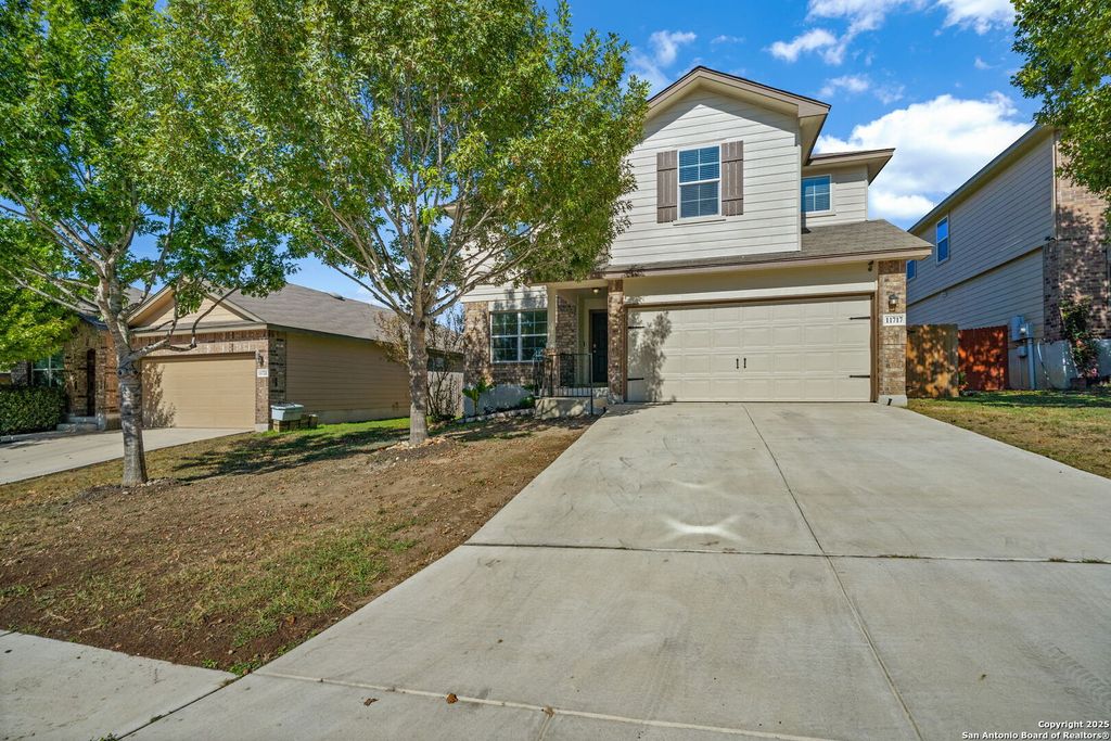 Photo of 11717 Indian Landing, San Antonio, TX 78245 (MLS # 1925391)