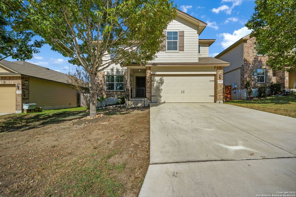 Photo of 11717 Indian Landing, San Antonio, TX 78245 (MLS # 1925391)