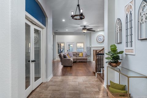 Photo of 11331 Massive Mt, Helotes, TX 78023 (MLS # 1935477)