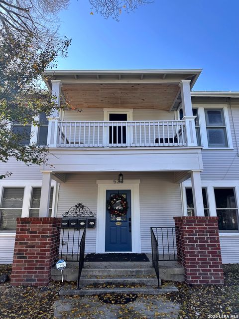 525 mission 3 San Antonio TX 78210