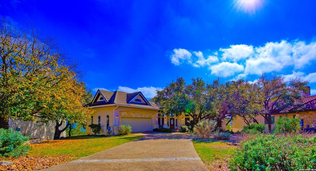 Photo of 435 PARADISE PT, Boerne, TX 78006 (MLS # 1956853)