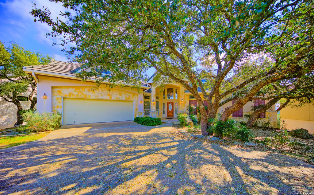 Photo of 435 PARADISE PT, Boerne, TX 78006 (MLS # 1956853)