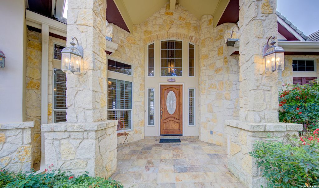 Photo of 435 PARADISE PT, Boerne, TX 78006 (MLS # 1956853)