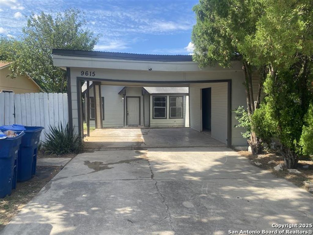 Photo of 9615 Vale, San Antonio, TX 78245 (MLS # 1945132)