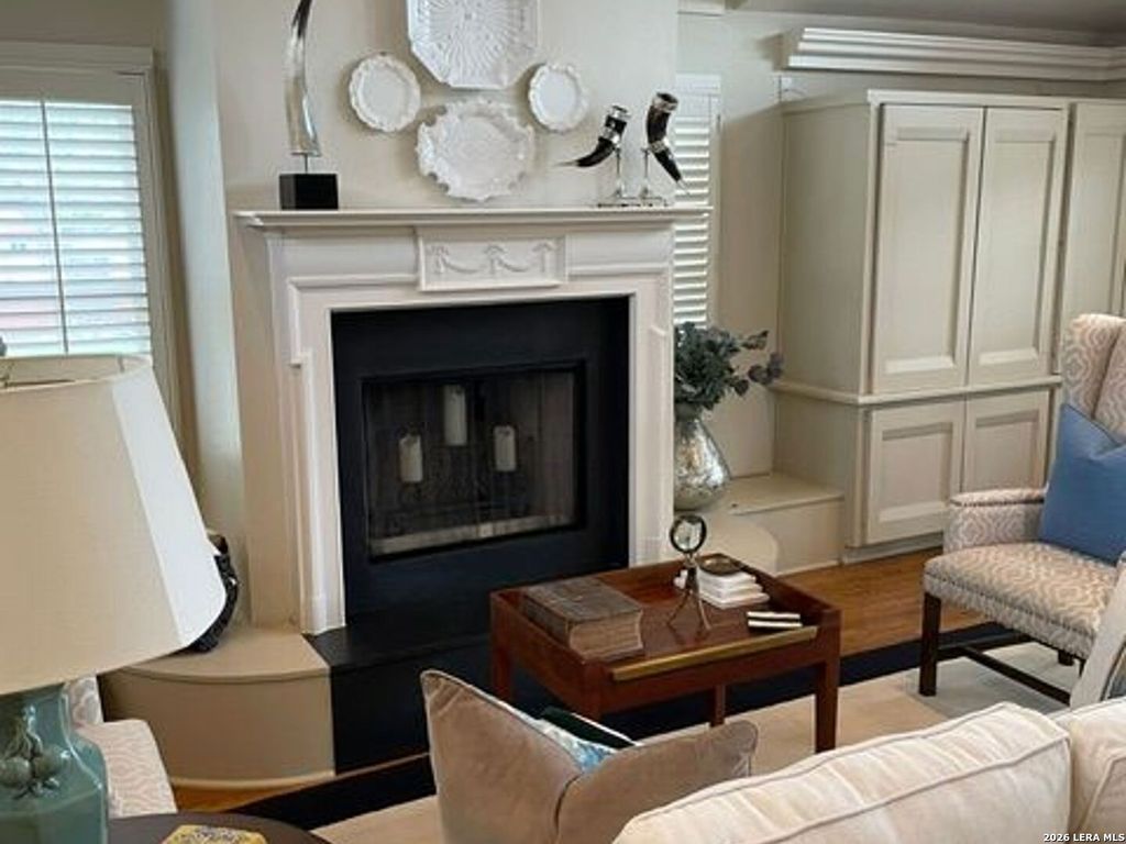 Photo of 134 W SUMMIT AVENUE A #A, San Antonio, TX 78212 (MLS # 1960454)