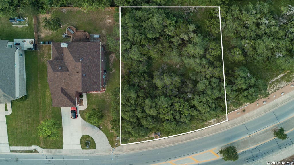 Photo of 419 KNIGHTS CROSS DR, San Antonio, TX 78258 (MLS # 1972558)