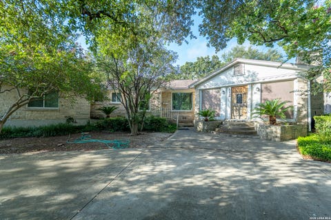 Property photo of 112 Tuttle Rd, Terrell Hills, TX 78209